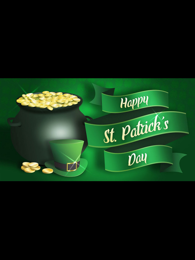 St Patricks Day Wishes Messages And Quotes