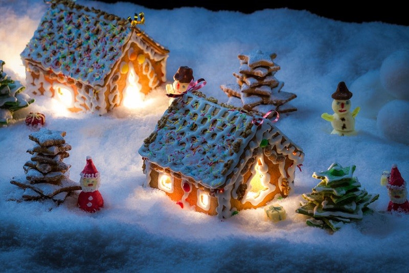 Creative Christmas Activities for the Whole Family