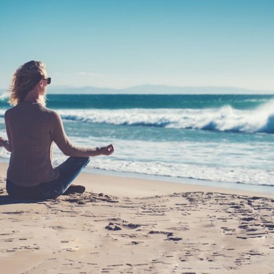 Ways Meditation Helped Me Become a Better Person