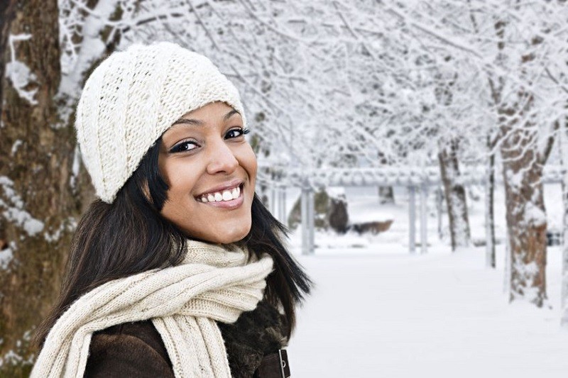 Ways to Keep Your Energy Levels High in Winter