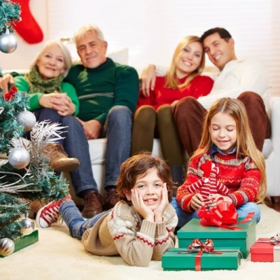 Ways to Make This Christmas More Meaningful