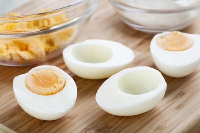 Egg Whites