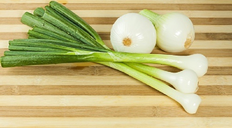 Onions