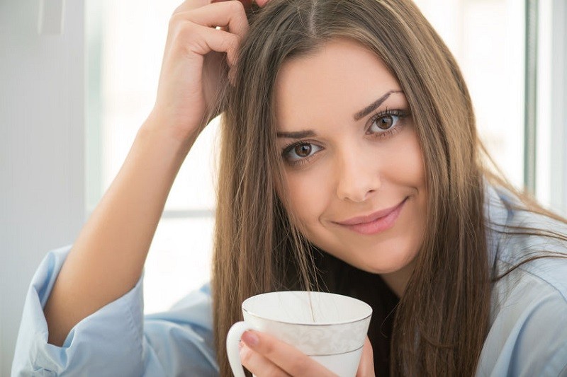 Coffee can boost your energy