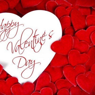 Amazing Facts about Valentine's Day