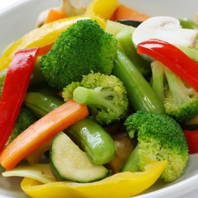 Ways Vegetables Help You Stay Healthy