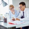 How to Draw Your Boss’s Attention