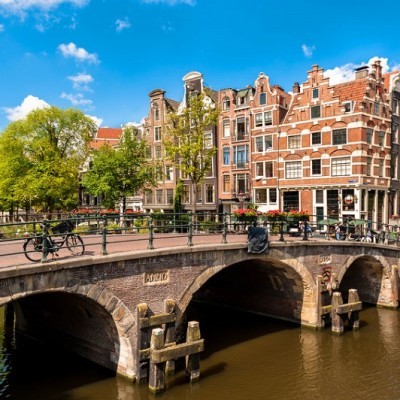 Things to Do in Amsterdam Without Spending a Single Euro