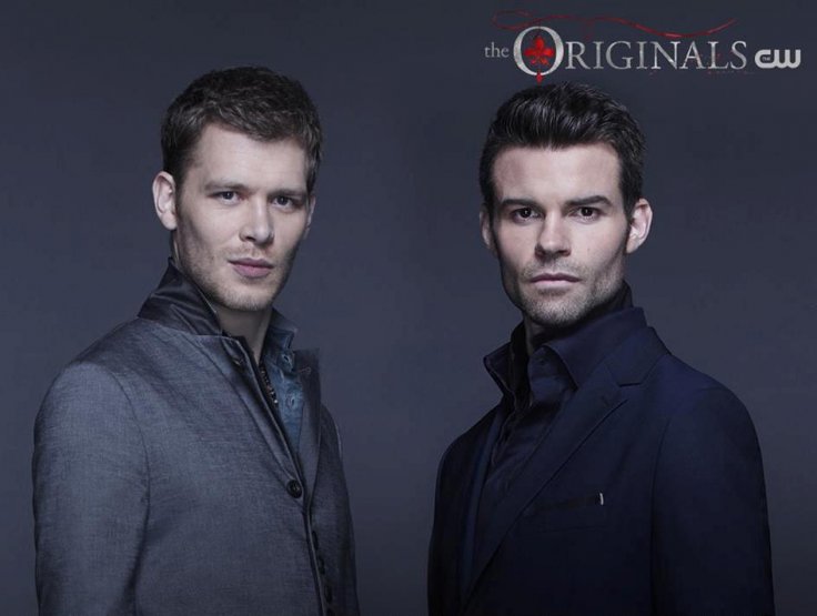 The Originals