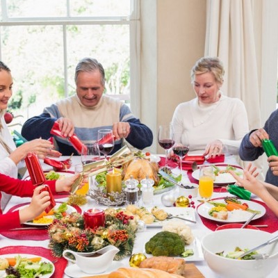 Reasons Holiday Dieting Is Just a Waste of Time