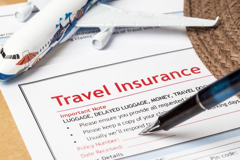 5 Tips for Buying a Long Term Travel Health Insurance