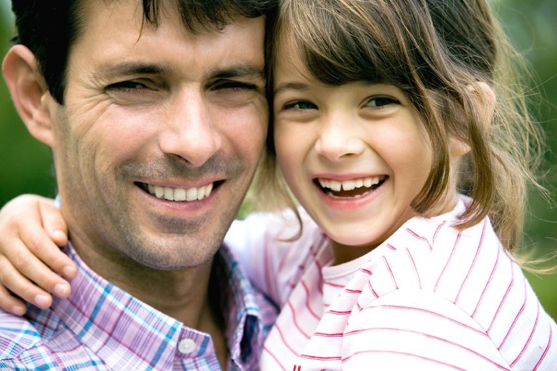 Types of Fathers That Steal Their Kids’ Happiness
