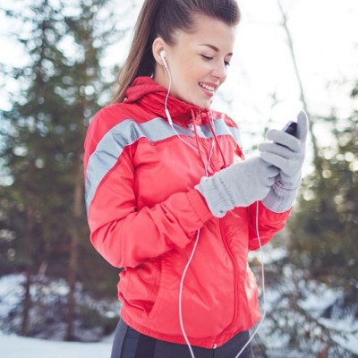 Ways to Make Your Winter Jogging Safe and Enjoyable