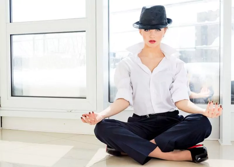 Yoga Blogs to Inspire You to Get on the Mat