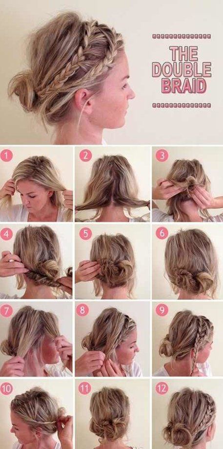 The Double Braid
