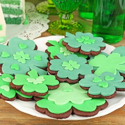 Tips for Spending Patrick's Day with Your Family