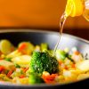 Healthy Foods That Increase Inflammation