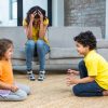 Smart Ways to Handle Sibling Fights