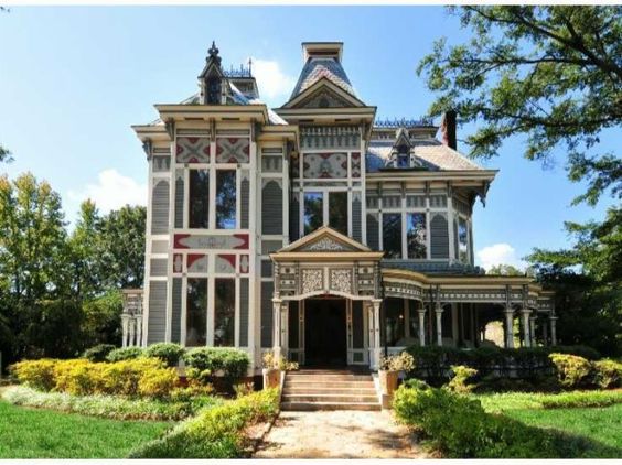 the-odd-life-of-timoty-green-victorian-home