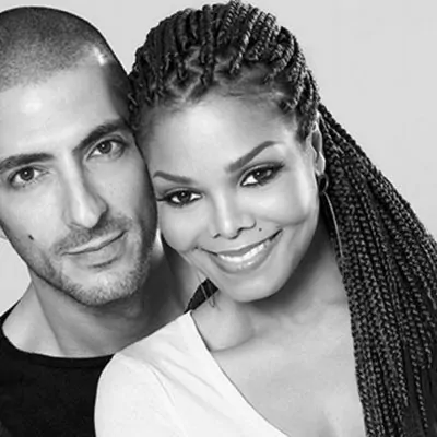 Janet Jackson and Wissam Al Mana Just Welcomed a Baby Boy