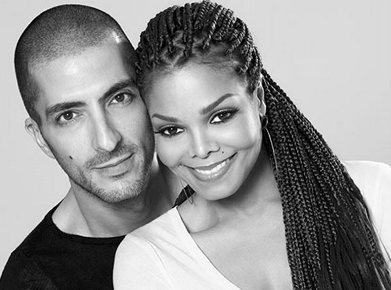 Janet Jackson and Wissam Al Mana Just Welcomed a Baby Boy