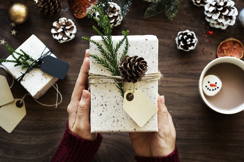 How to Quickly Pick the Perfect Gift for a Loved One