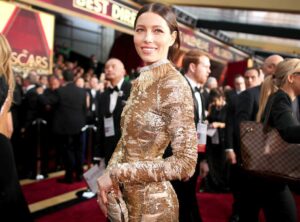 20 Awesome Jessica Biel Looks