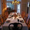 4 Festive Ways to Revamp Your Home for Thanksgiving