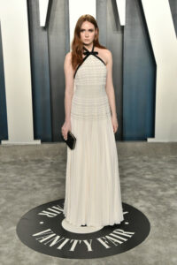 20 Awesome Karen Gillan Looks