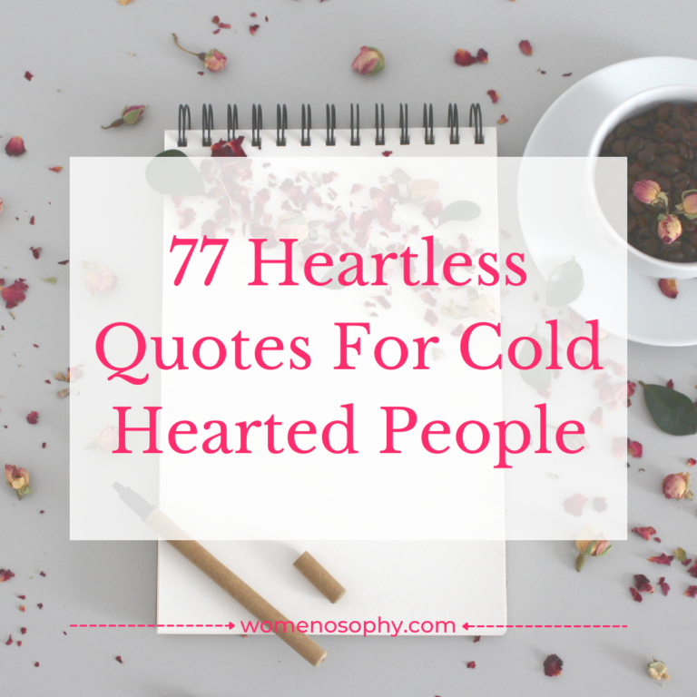 77-heartless-quotes-for-cold-hearted-people