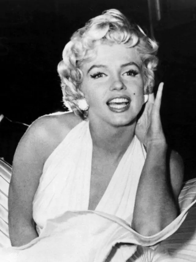 20 Awesome Marilyn Monroe Looks | Womenosophy