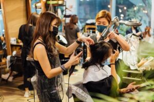 3 Salon Hairstyle Ideas For Chinese New Year 2022