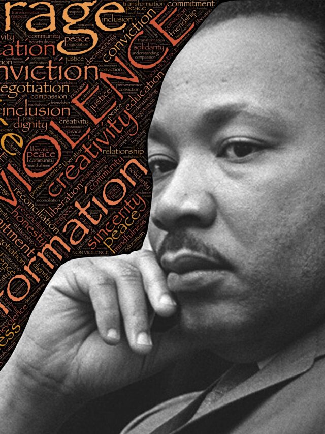 Free Museums On Martin Luther King Day