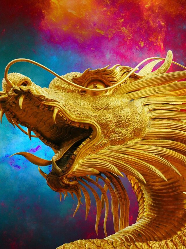 Dragon Horoscope 2022 Chinese Horoscope 2022 For Dragon Chinese Zodiac