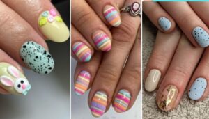 Easter Nail Design Ideas for 2022