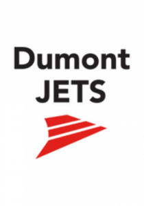 Dumont JETS-logo