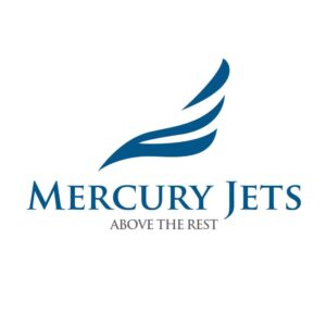 Mercury Jets-logo