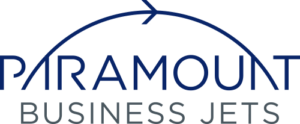 Paramount Business Jets-logo
