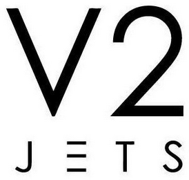 V2 Jets-logo