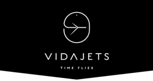 Vida Jets-logo