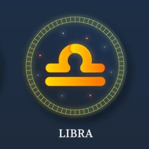 Libra Career Horoscope 2023