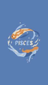 Pisces Tarot Horoscope 2023