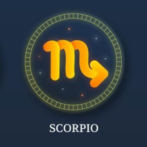 Scorpio Career Horoscope 2023