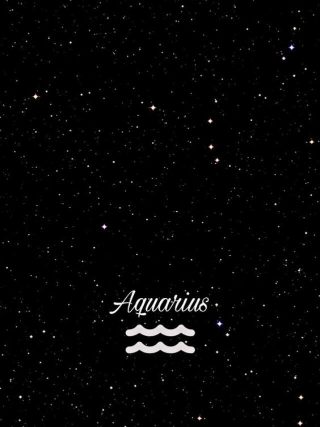 Aquarius Health Horoscope 2023
