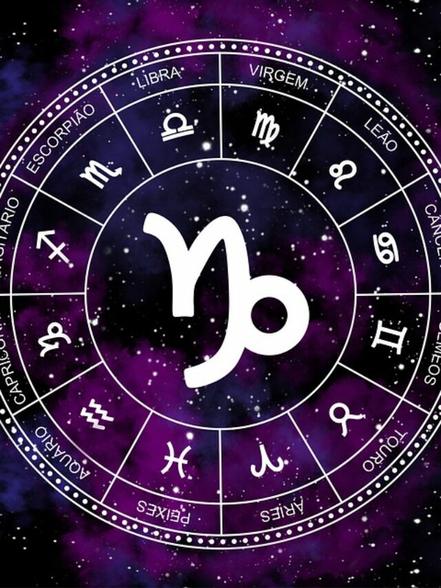 capricorn financial horoscope 2024
