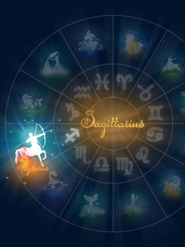 December 2022 Sagittarius Horoscope