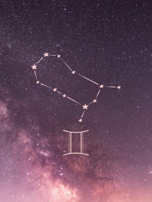 Gemini Career Tarot Horoscope 2023