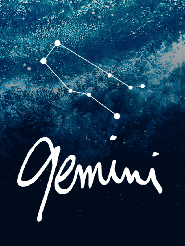 Gemini Marriage Horoscope 2023