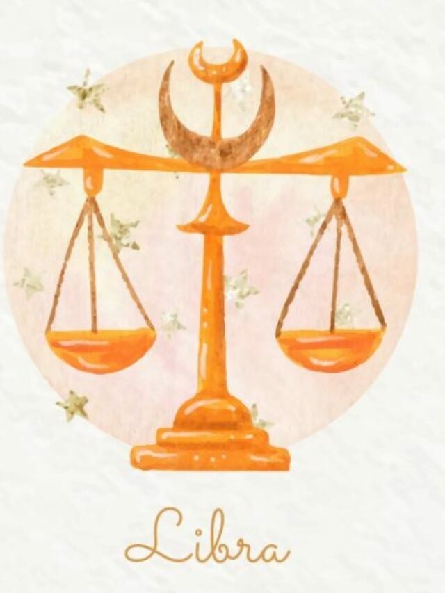 Libra Health Horoscope 2023