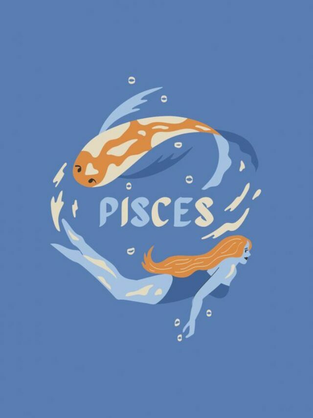 Pisces Tarot Horoscope 2023